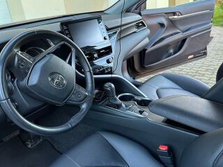 Toyota Camry 2.5 131кВ