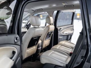 Ford Galaxy Individual Edition Ghia Facelift 2.0 120kW