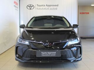 Toyota Corolla Active 1.5 92kW