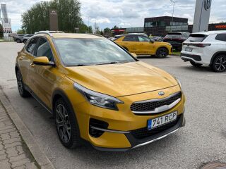 Kia XCeed 1.4 103kW