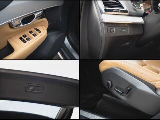 Volvo XC90 AWD INSCRIPTION 2.0 D5 165kW