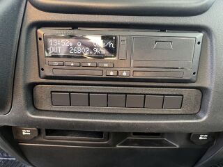 Iveco Daily 70C18 3.0 129kW