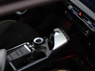 Kia EV6 GT 430kW