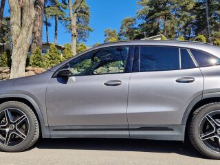 Mercedes-Benz GLA 200 AMG Edition  MULTIBEAM    ambient lighting 1.3 120кВ