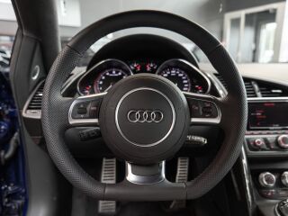 Audi R8 Plus Quattro 5.2 V10 404kW