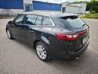 Renault Megane 1.2 97kW
