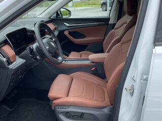 Skoda Kodiaq Selection 1.5 150кВ