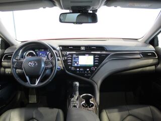 Toyota Camry Executive 2.5 131kW