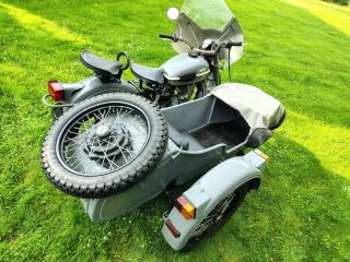 Ural IMZ