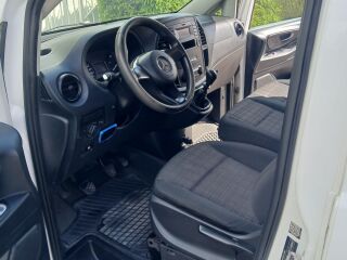 Mercedes-Benz Vito 1.6 65kW