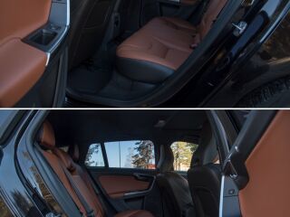 Volvo V60 SUMMUM POLESTAR AWD TWIN ENGINE PLUG IN HYBRID 2.4 D6 POLESTAR 162kW