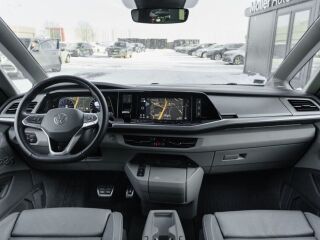 Volkswagen Multivan 2.0 150kW