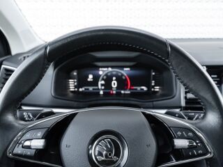 Skoda Karoq Tour 1.5 110kW