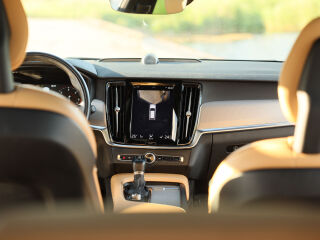 Volvo V90 Inscription 2.0 D5 1969 173kW