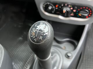 Dacia Sandero Stepway Laureate 1.6 62кВ