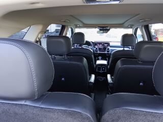 Kia Sorento 2.5 210kW