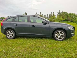 Volvo V60 2.0 88kW