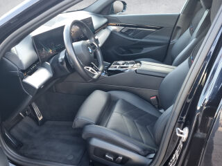 BMW 520 xDrive20d M-Sportpakett 2.0 145kW