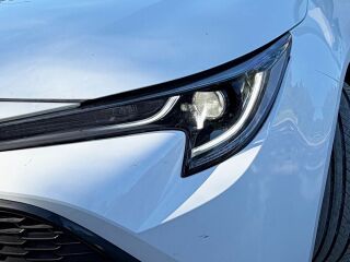 Toyota Corolla 1.8 90kW