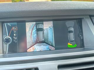 BMW X5 3.0 225кВ