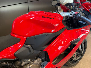 Ducati Panigale V2 L2 88kW