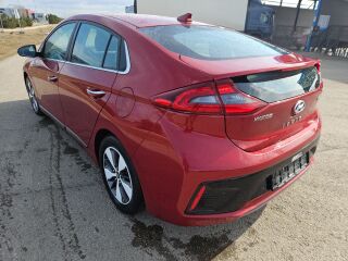Hyundai Ioniq 1.6 103kW