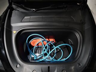 Tesla Model Y Long Range Dual Motor AWD 378kW
