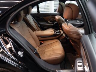 Mercedes-Benz S 400 d 4Matic AMG-Line 2.9 250kW