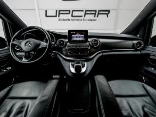 Mercedes-Benz V 250 4-Matic Extra Long AMG-Line Avantgarde 2.1 R4 140kW