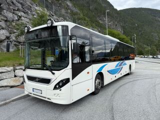Volvo 8900 13 m 263kW