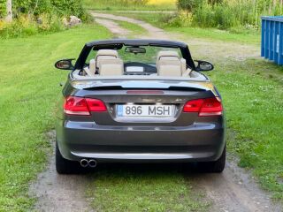 BMW 330 3.0 180kW