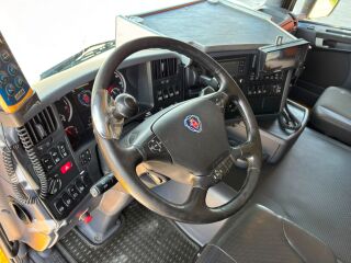 Scania G 490 6x2*4 360кВ
