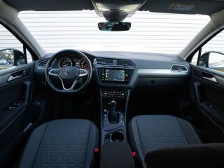 Volkswagen Tiguan 1.5 110kW