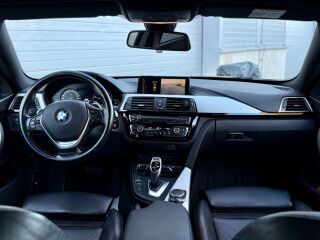 BMW 420 XDrive Sportine 2.0 140kW
