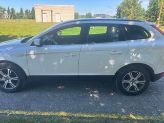 Volvo XC60 2.0 120кВ