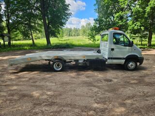 Renault Mascott 2.8 107kW