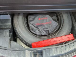Toyota RAV4 2.5 114кВ