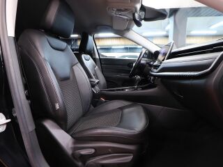 Jeep Compass 1.3 110кВ