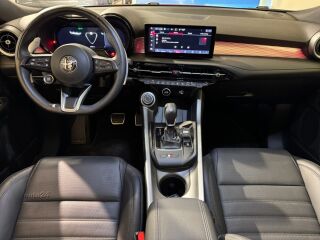 Alfa Romeo Tonale MHEV 7DCT Edizione Speciale 1.5 96kW