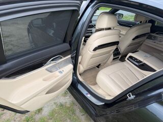 BMW 740 M-Paket 3.0 235кВ