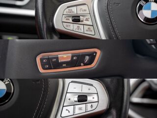 BMW X7 40d Excecutive 3.0 250kW