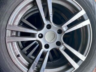Volkswagen Touareg 3.0 176кВ
