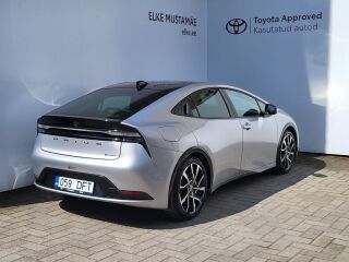 Toyota Prius Premium 112kW