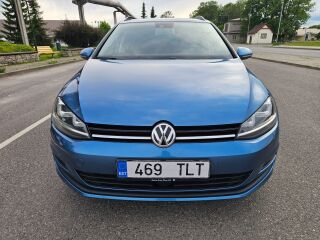 Volkswagen Golf Comfortline 1.4 110kW
