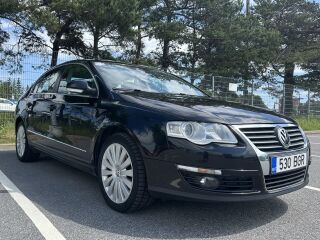 Volkswagen Passat 2.0 103kW