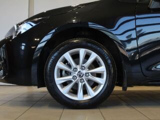 Toyota Corolla Active 1.8 72kW