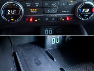 Ford Focus TURNER ST LINE BUSINESS 1.0 ECOBOOST 91kW