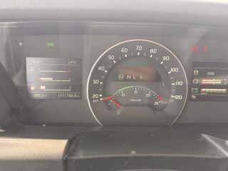 Volvo FH 500 EURO 6 368kW