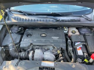Chevrolet Orlando 2.0 96кВ