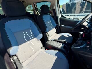 Peugeot Partner 1.6 68kW